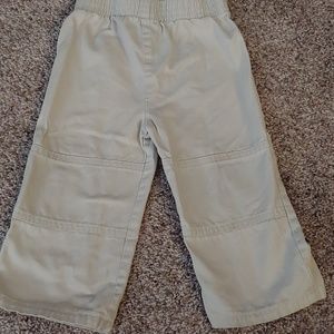 Garanimals Khaki pants 18m